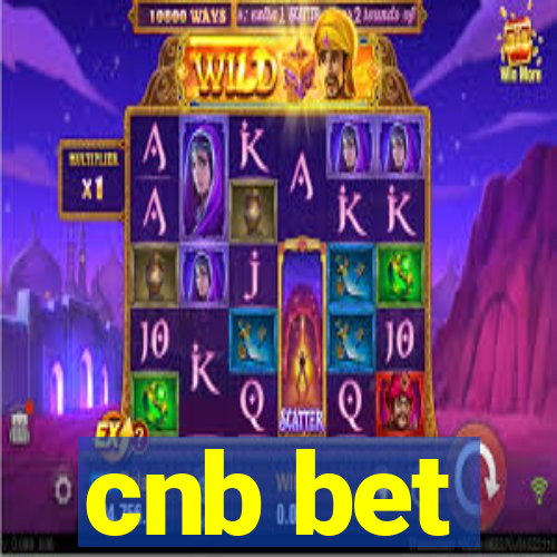 cnb bet